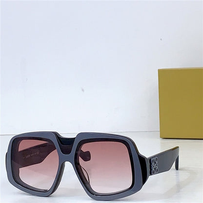 LOEWE Loewe Collage LW 40194I 52B Sunglasses ✨