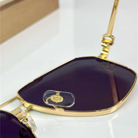 Cartier CT02710 Sunglasses 🐆