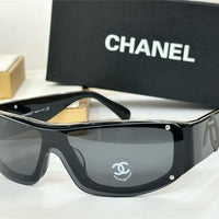 CHANEL Rare Acetate CC Sunglasses 5072 ✨
