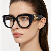 Gucci GG1952O 001 frame Sunglasses 🇮🇹