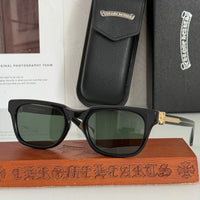 Chrome Hearts GRIM Sunglasses⚜️