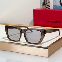 YSL Saint Laurent Sun SL 276 Mica 064Sunglasses ✨