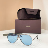 TOM FORD  Rickie-02 TF1281 30N Sunglasses 🔱