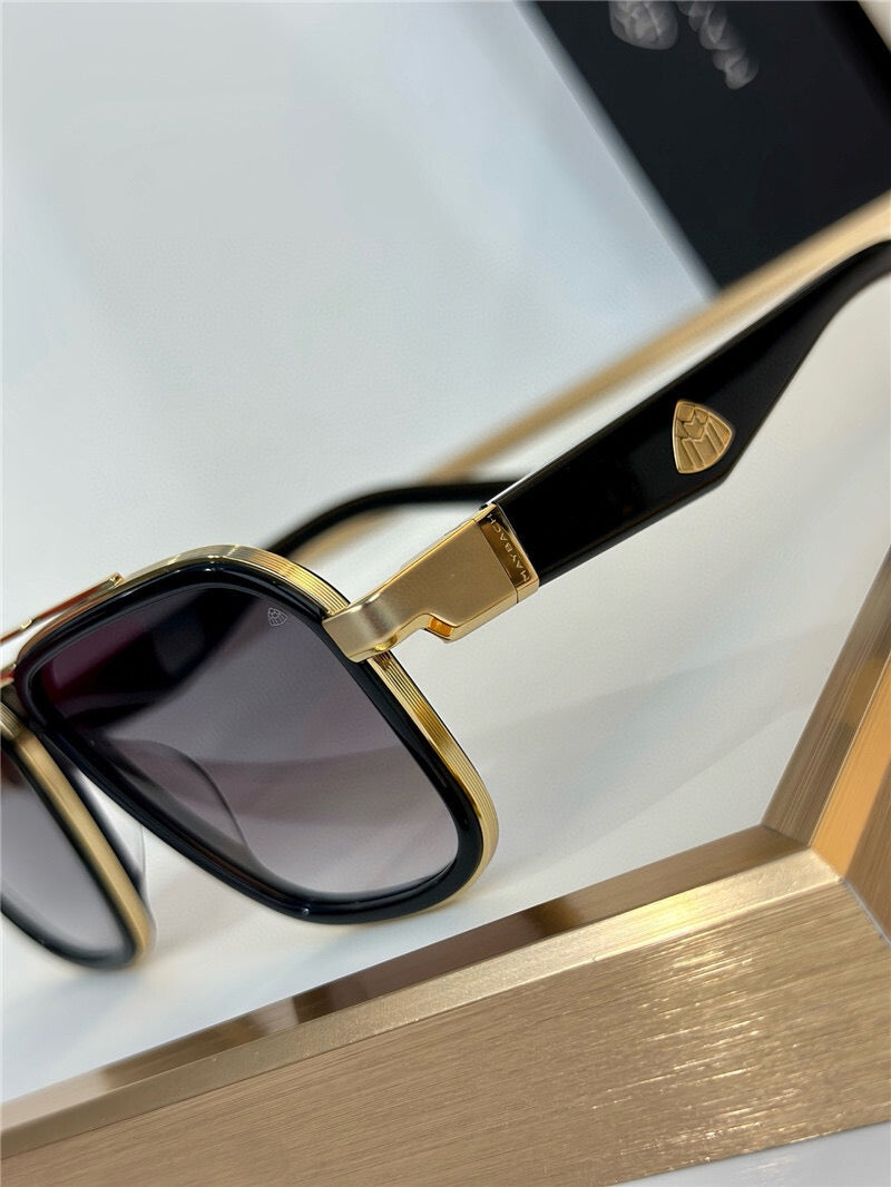 MAYBACH THE TENT I  Zeiss Lenses Sunglasses 👑 - onlinechics.com