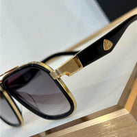 MAYBACH THE TENT I  Zeiss Lenses Sunglasses 👑