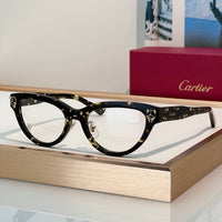 Cartier PREMIÈRE DE CARTIER 0372OA Women's Eyeglasses 🐆