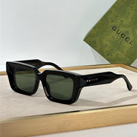 Gucci GG 1529 54MM  Unisex Sunglasses ✨