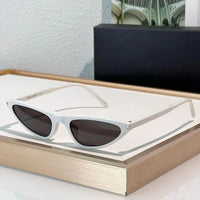 YSL Saint Laurent  SL703 Sunglasses ✨
