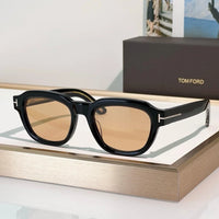 TOM FORD ICON SQUARE SUNGLASSES  FT1226  🔱