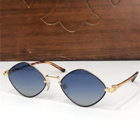 Chrome Hearts DIAMOND DOG Sunglasses⚜️