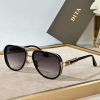 DITA Eyewear VASTIK Sunglasses 🔱