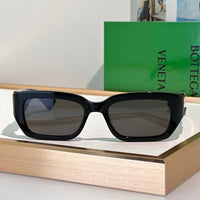 BOTTEGA VENETA BV1406S  Unisex Sunglasses💚