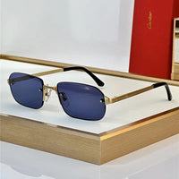 Cartier PREMIÈRE DE CARTIER Panthere CT0460  Sunglasses 🐆
