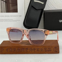 Chrome Hearts CLITTERATI Sunglasses⚜️