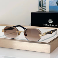 MAYBACH THE SANG I Zeiss Lenses Sunglasses 👑