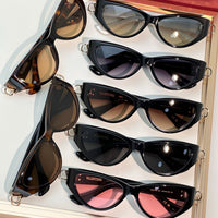 Valentino Vain Light VG0014S 001 Sunglasses✨
