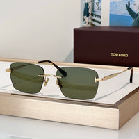 TOM FORD JAKE FT1354 Sunglasses  🔱
