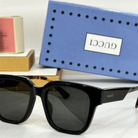 GUCCI GG 1670 LOW NOSE BRIDGE FIT Sunglasses  ✨