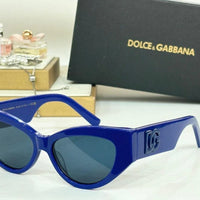 Dolce & Gabbana Kylie Jenner 4450/326230 Women's Sunglasses ✨