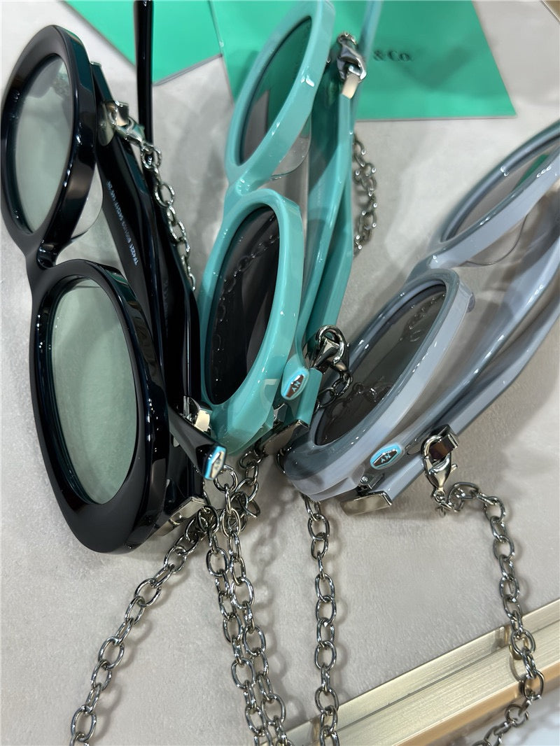 TIFFANY & CO TF4221 Women's Sunglasses ✨