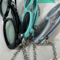 TIFFANY & CO TF4221 Women's Sunglasses ✨