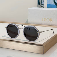 DIOR Dior Homme DIOR0219S Sunglasses✨