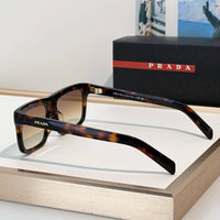 PRADA PR D11SF Sunglasses  🟥
