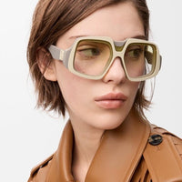 LOEWE Loewe Collage LW 40194I 52B Sunglasses ✨