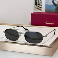 Cartier PREMIÈRE DE CARTIER Eyeglasses Exception CT0410O Sunglasses 🐆