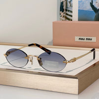Miu Miu MU A54S Women's Sunglasses ✨