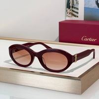Cartier PREMIÈRE DE CARTIER CT0588S 002  Sunglasses 🐆