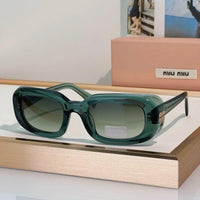 MIU MIU B13S 16K08Z 52  Sunglasses✨