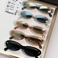 CHANEL 9175 Oval Women's Sunglasses  🖤