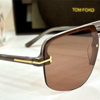 TOM FORD FT1003  Sunglasses ✨