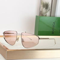 BOTTEGA VENETA BV1466S 004 Sunglasses💚