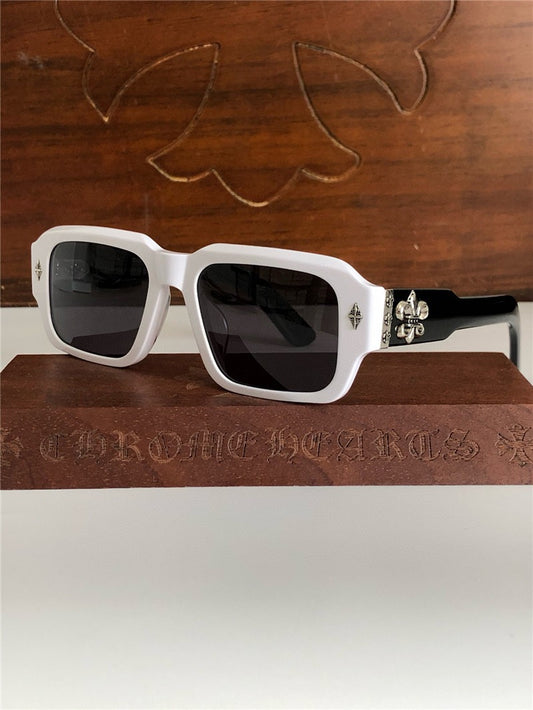 Chrome Hearts CRH8232 Sunglasses⚜️