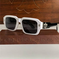 Chrome Hearts CRH8232 Sunglasses⚜️