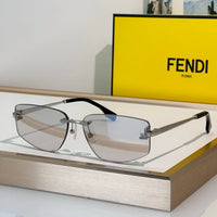 FENDI Fendi First Crystal FE5116US 028 Sunglasses&Eyewear ✨