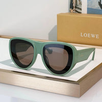 LOEWE Front lenses aviator G314487X01  Sunglasses  ✨