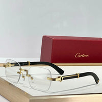 Cartier CT0377O Unisex Sunglasses 🐆 NEW