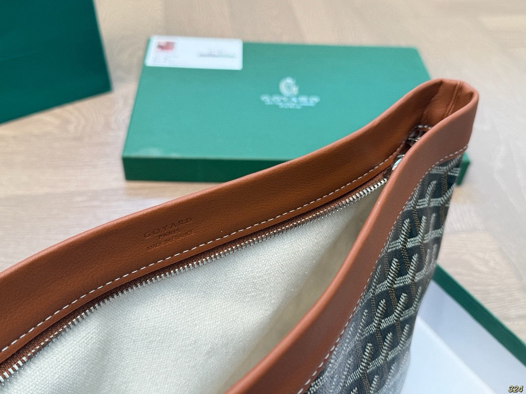 Goyard Conti Pouch bag  ✨ - onlinechics.com