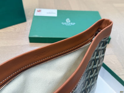 Goyard Conti Pouch bag  ✨ - onlinechics.com