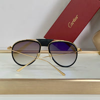 Cartier PREMIÈRE DE CARTIER CT0098SA 004 Sunglasses 🐆