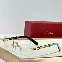 Cartier CT0377O Unisex Sunglasses 🐆 NEW