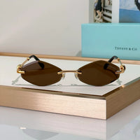 TIFFANY TF2021L Women's Sunglasses ✨