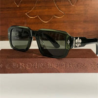 Chrome Hearts CRH8232 Sunglasses⚜️