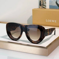 LOEWE Front lenses aviator G314487X01  Sunglasses  ✨