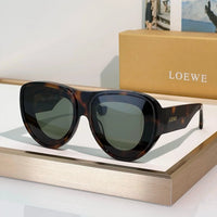 LOEWE Front lenses aviator G314487X01  Sunglasses  ✨