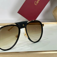 Cartier PREMIÈRE DE CARTIER CT0098SA 004 Sunglasses 🐆