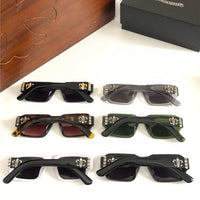 Chrome Hearts CRH8232 Sunglasses⚜️